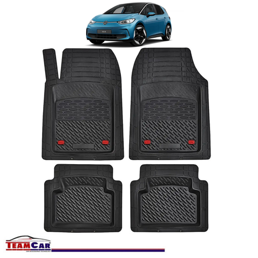 Covorase Auto TeamCar® Tip Tavita Compatibile Volkswagen ID.3 2020–2024