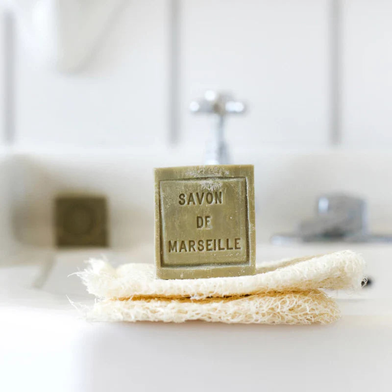 Sapun de Marseille - 72% Ulei de măsline, 100g.