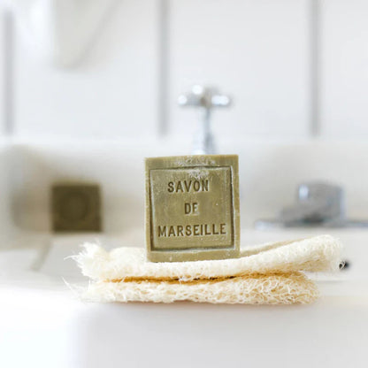 Sapun de Marseille - 72% Ulei de măsline, 100g.