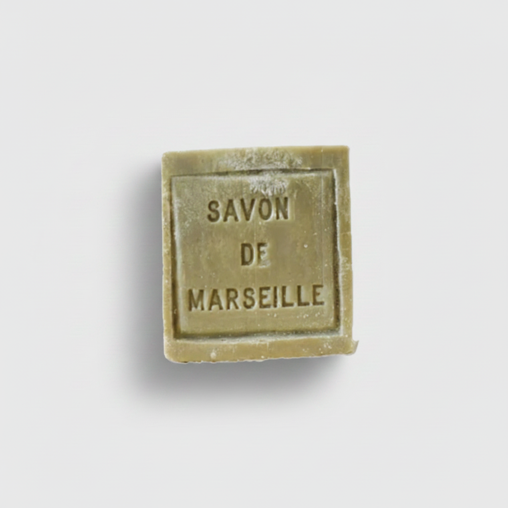 Sapun de Marseille - 72% Ulei de măsline, 100g.