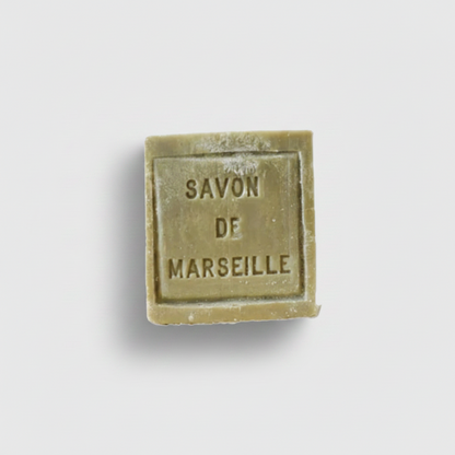 Sapun de Marseille - 72% Ulei de măsline, 100g.