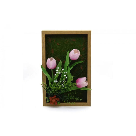Aranjament flori artificiale, Naimeed D1102c