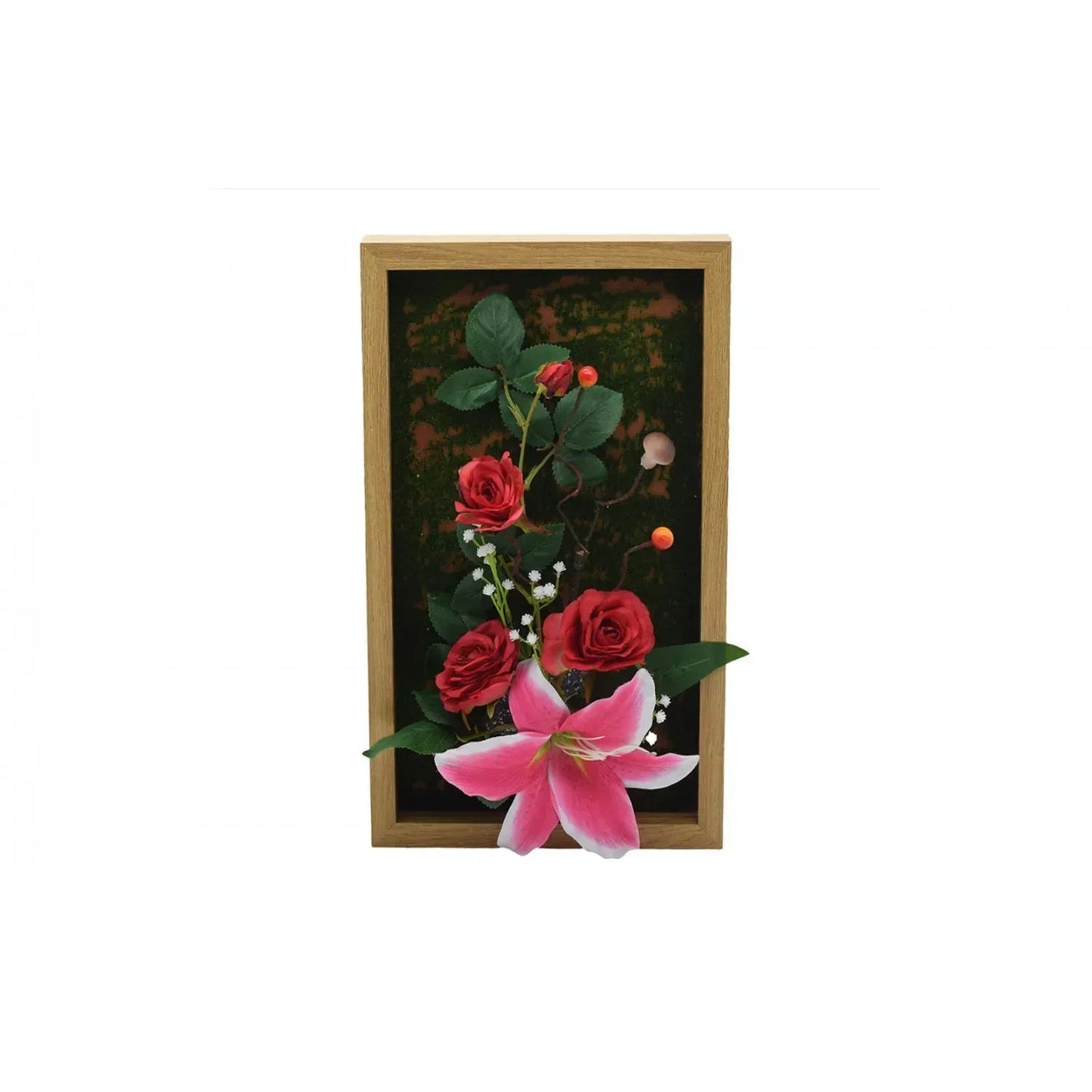 Aranjament flori artificiale, Naimeed D1102i
