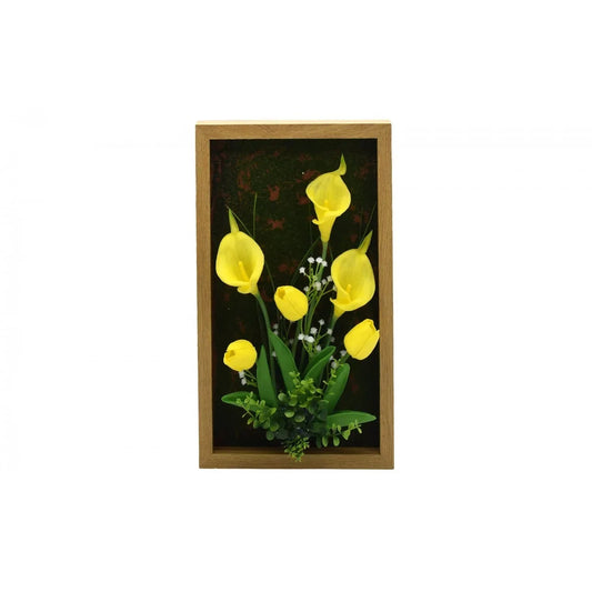 Aranjament flori artificiale, Naimeed D1102k