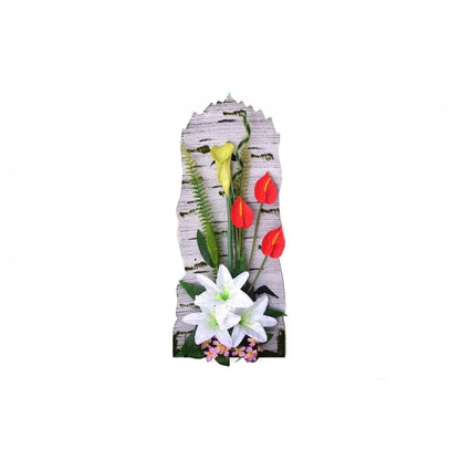 Aranjament flori artificiale, Naimeed D1103a