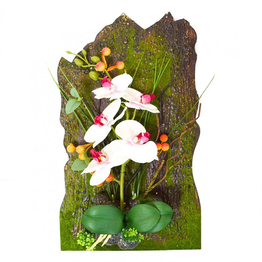 Aranjament flori artificiale, Naimeed D1098e