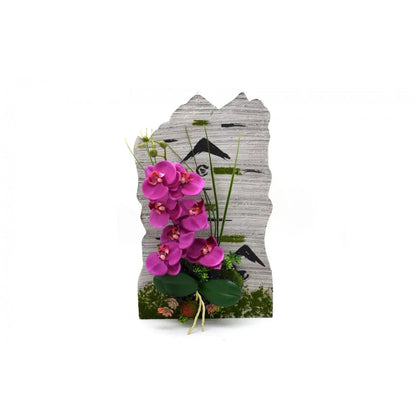 Aranjament flori artificiale, Naimeed D1098j