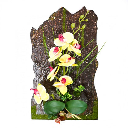 Aranjament flori artificiale, Naimeed D1098n