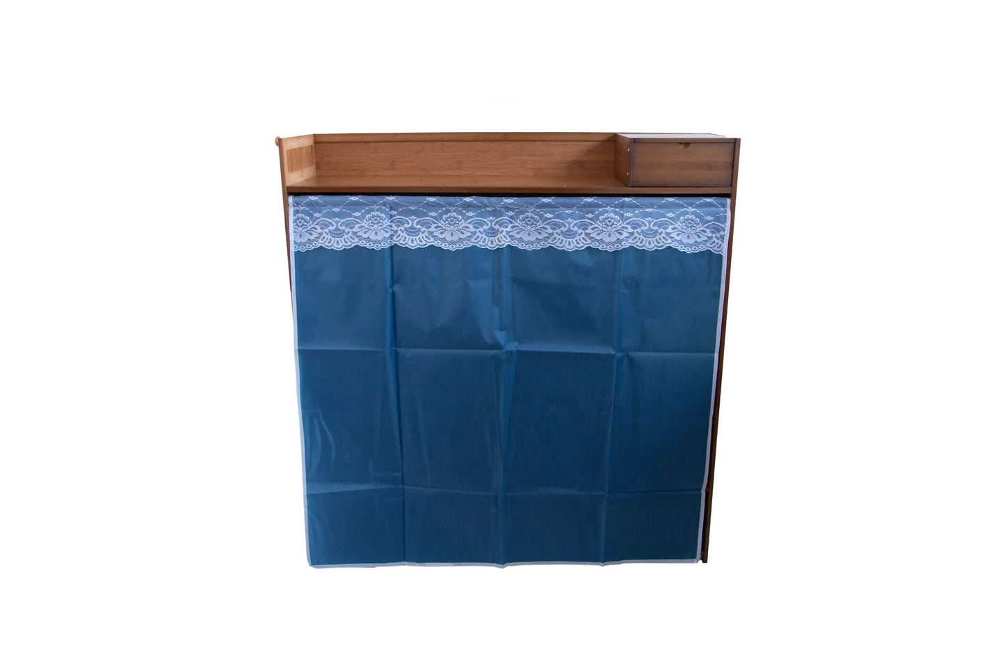 Pantofar din bambus, 6 rafturi, 102*107.5*28 cm, D194