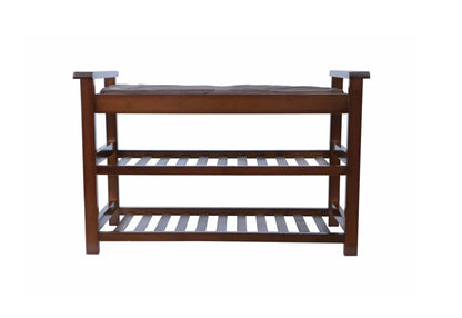 Bancuta pentru hol, 76*48.5*38 cm, D198
