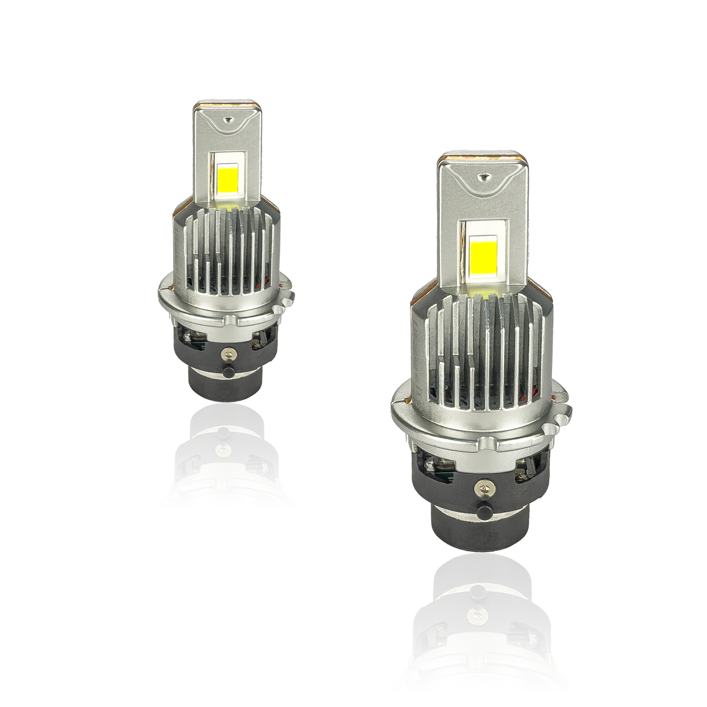 Kit LED D2S | D2R LUSMAR™ LED-D© 6000k 10000 lumeni 70W / set Canbus - fara eroare - off-road