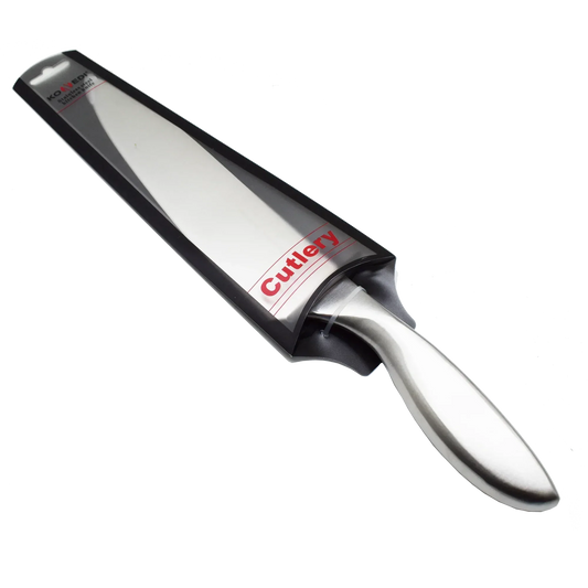 Cutitul bucatarului, Naimeed D3353, gama Konedi, otel inoxidabil, 20 cm
