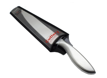 Cutit pentru feliat, Naimeed D3354, gama Konedi, otel inoxidabil, 20 cm