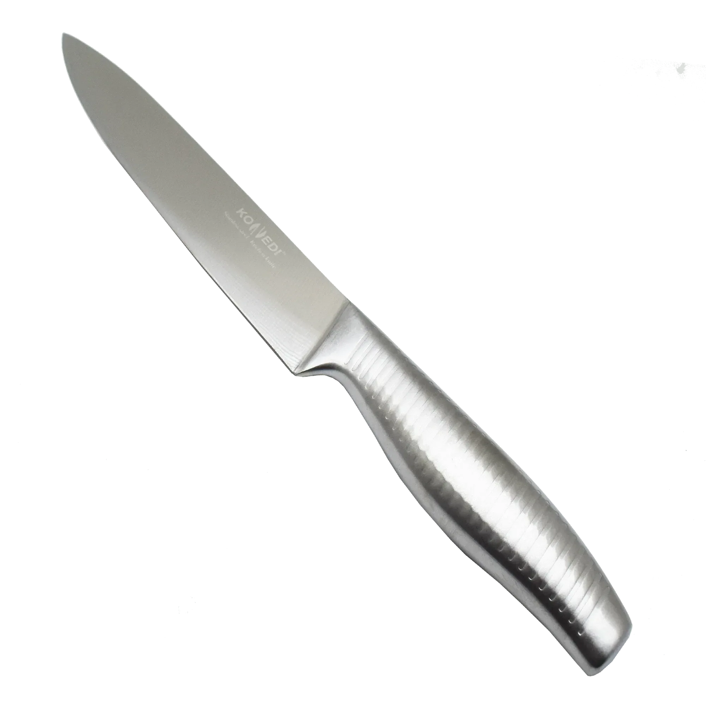 Cutit pentru feliat, Naimeed D3357, gama Konedi, otel inoxidabil, 20 cm