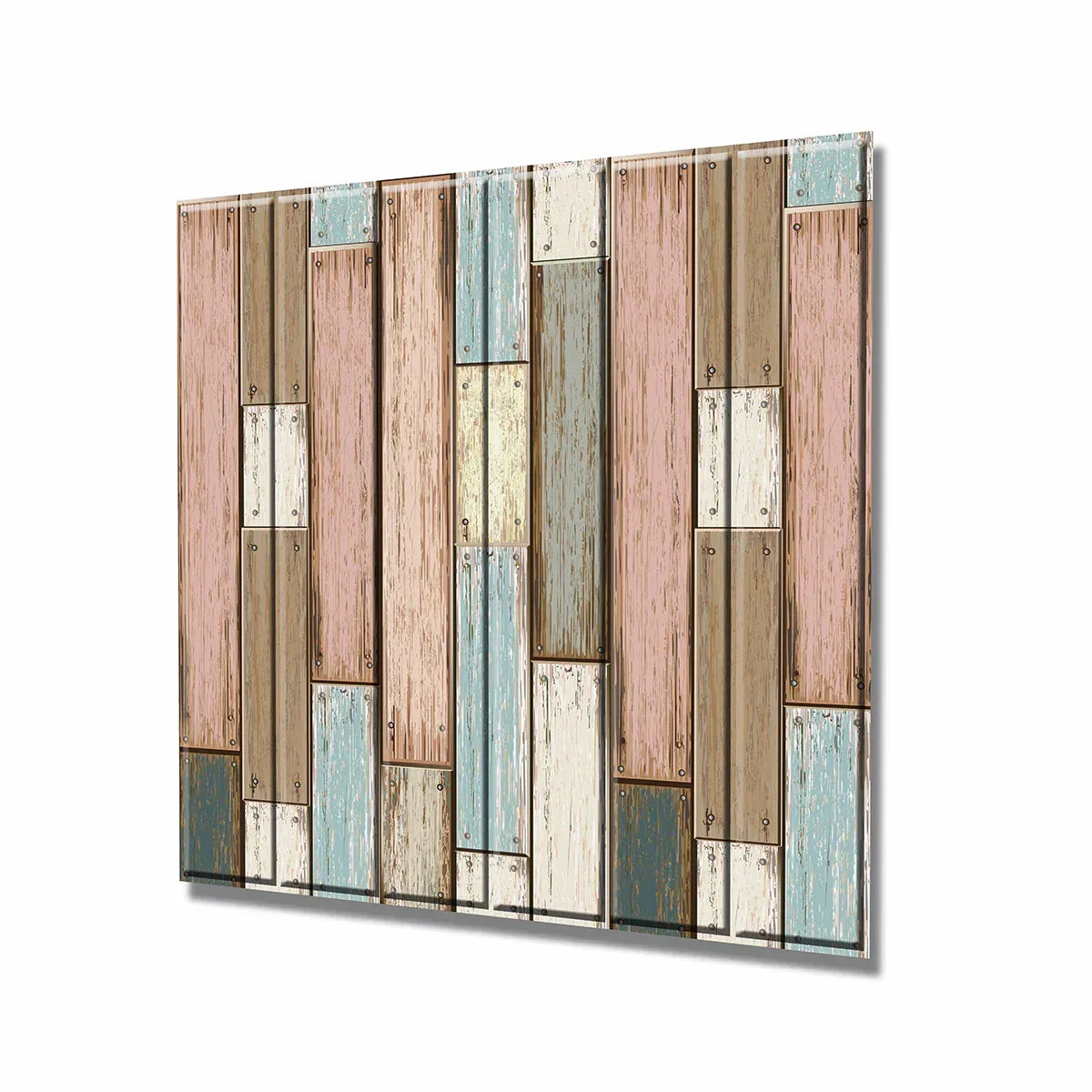 Tapet 3D autoadeziv, design modern,  usor de curatat, 70x70cm, Naimeed D3531