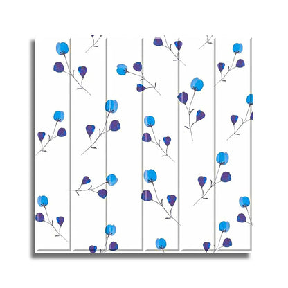 Tapet 3D autoadeziv, design modern, usor de curatat, 70x70cm, Naimeed D3552