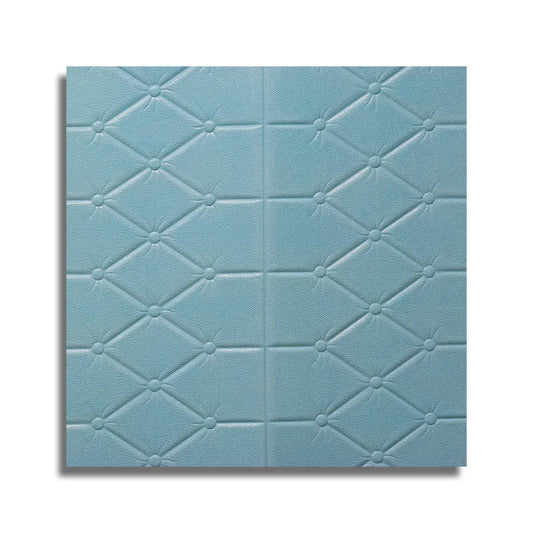 Tapet 3D autoadeziv, design modern,  usor de curatat, 70x70cm, Naimeed D3605