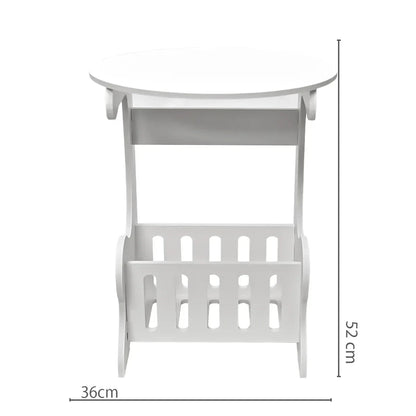 Masuta decor/cafea, D4152, 36*55*28 cm