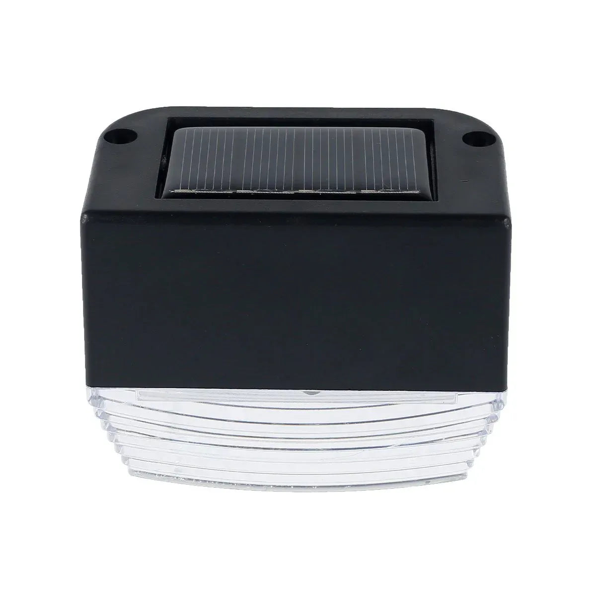 Lampa solara, lumina LED, iluminare ambientala sau multicolora, acumulator, Naimeed D4349, set 2 bucati