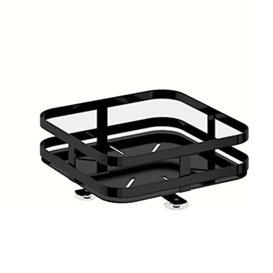 Suport metalic, rotativ, Naimeed D4491, Negru
