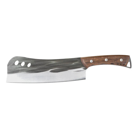 Cutit de bucatarie, otel inoxidabil, 33 cm, Naimeed D4629
