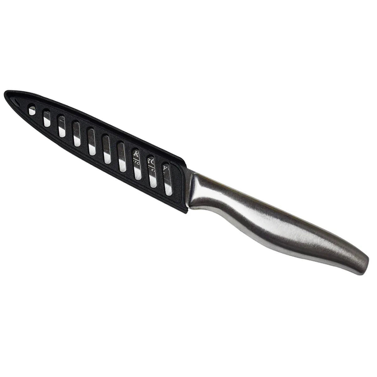 Cutit bucatarie, Naimeed D4634,gama KingGary ,otel inoxidabil, 11 cm