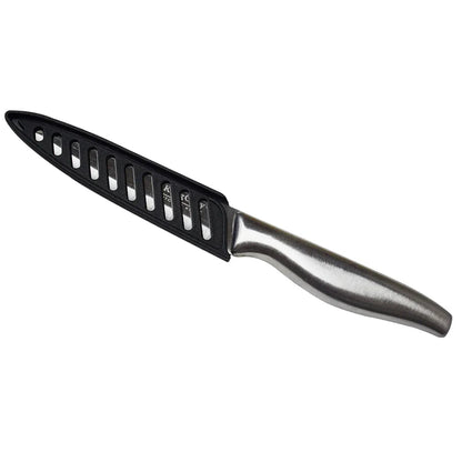Cutit bucatarie, Naimeed D4634,gama KingGary ,otel inoxidabil, 11 cm