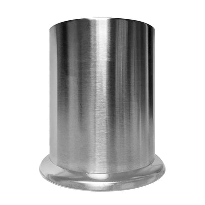 Suport tacamuri din metal, Naimeed D4781, Argintiu