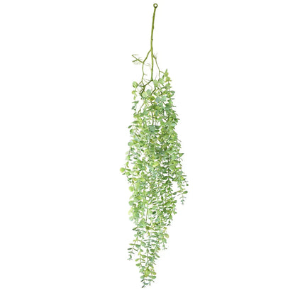 Planta artificiala curgatoare, inaltime 100cm, Naimeed D4857, Verde