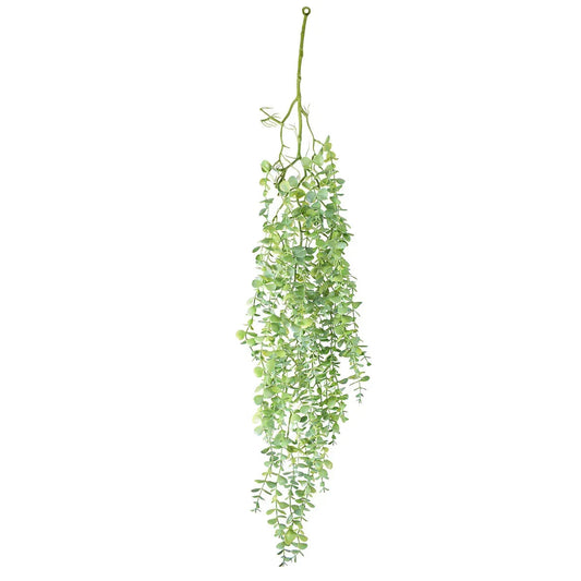 Planta artificiala curgatoare, inaltime 100cm, Naimeed D4857, Verde