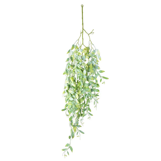 Planta artificiala curgatoare, inaltime 100cm, Naimeed D4859, Verde