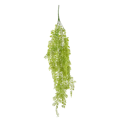 Planta artificiala curgatoare, inaltime 100cm, Naimeed D4864, Verde Deschis