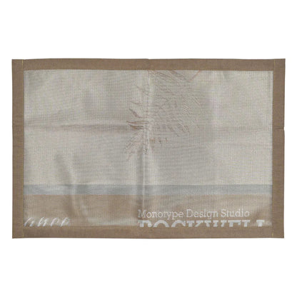 Set lenjerie pat dublu, latime 180cm, Naimeed D4913, model Elegance, Maro
