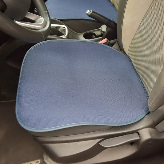 Set huse pentru scaune auto, Naimeed D4939, Albastru