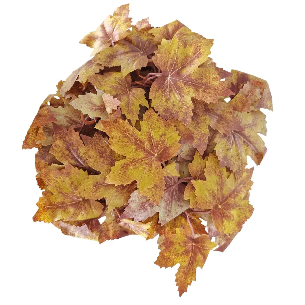Planta artificiala curgatoare, Naimeed D4954, 1750mm, Galben