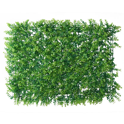 Panou verde din plante artificiale, Naimeed D4964