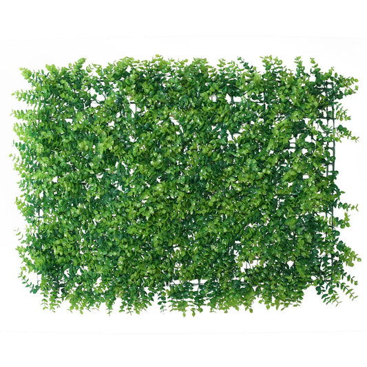 Panou verde din plante artificiale, Naimeed D4964