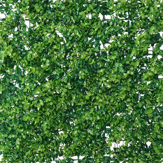 Panou verde din plante artificiale, Naimeed D4964