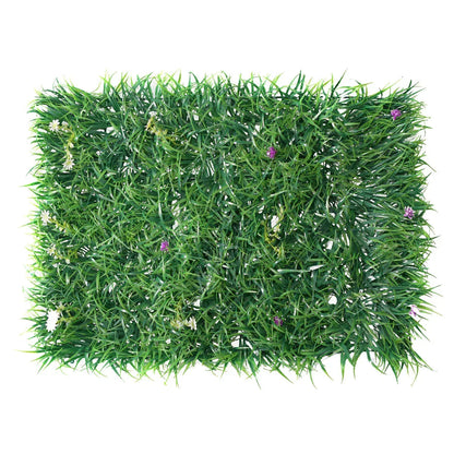 Panou verde din plante artificiale, Naimeed D4965