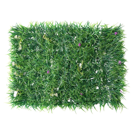 Panou verde din plante artificiale, Naimeed D4965