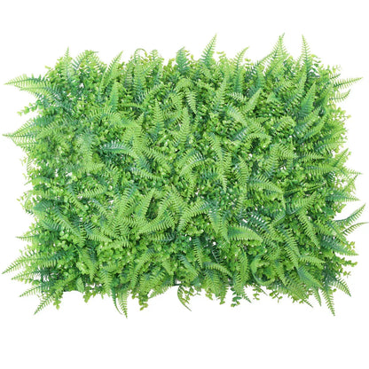 Panou verde din plante artificiale, Naimeed D4967