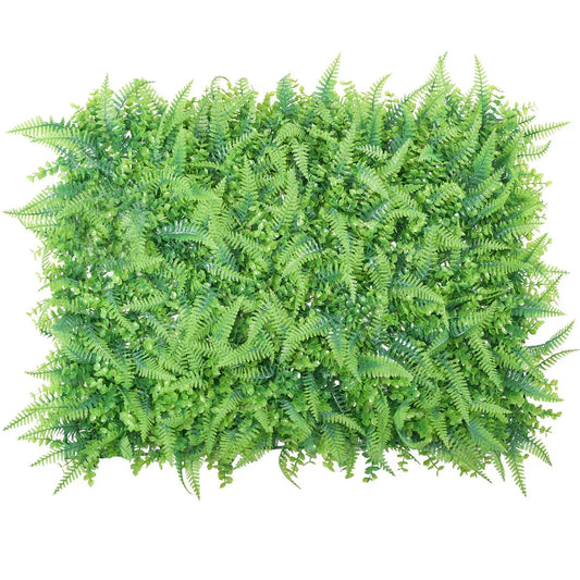Panou verde din plante artificiale, Naimeed D4967