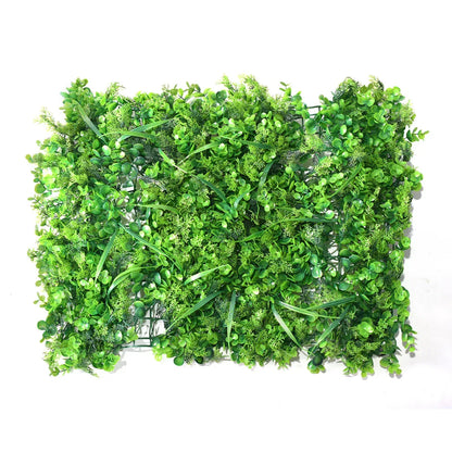Panou verde din plante artificiale, Naimeed D4968