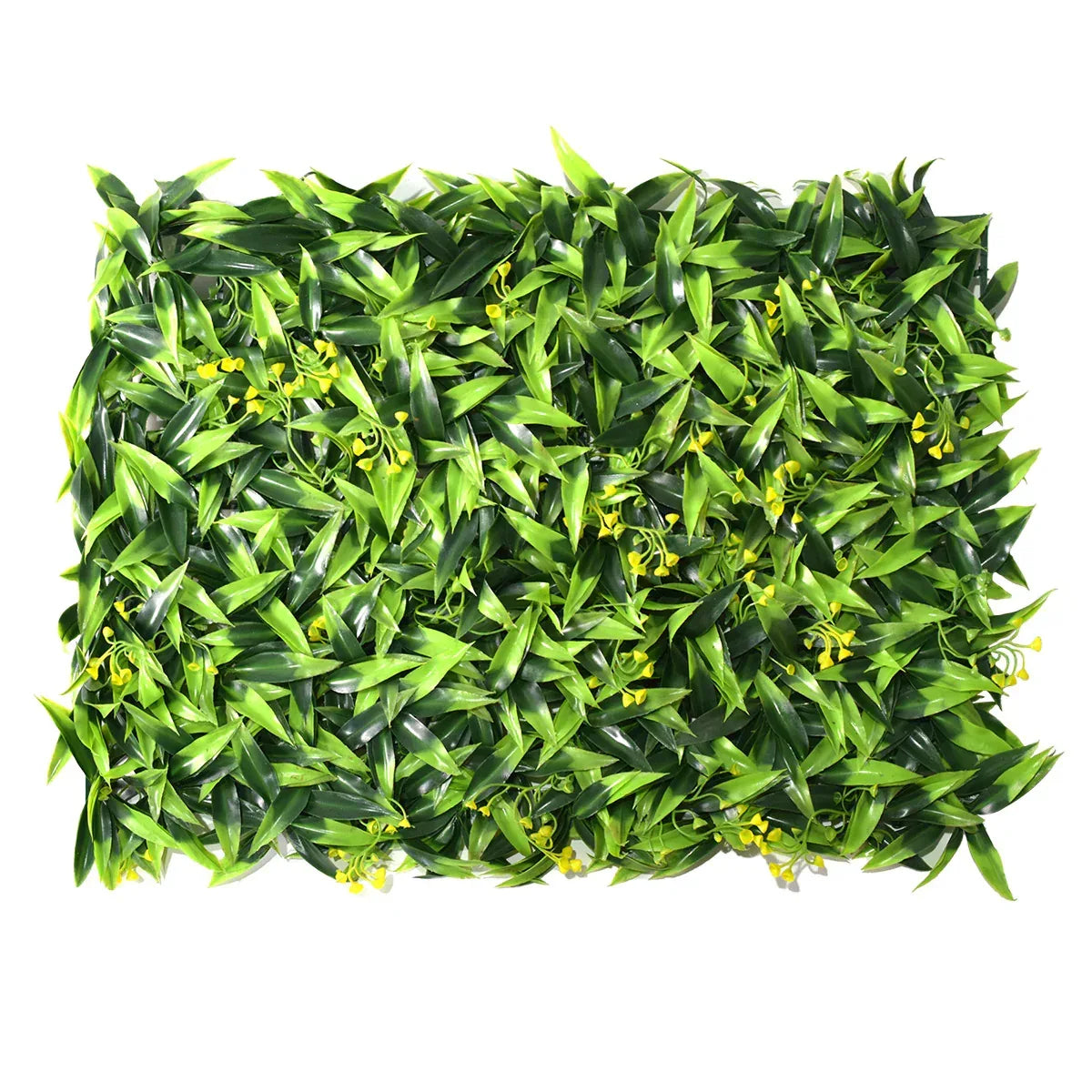 Panou verde din plante artificiale, Naimeed D4969