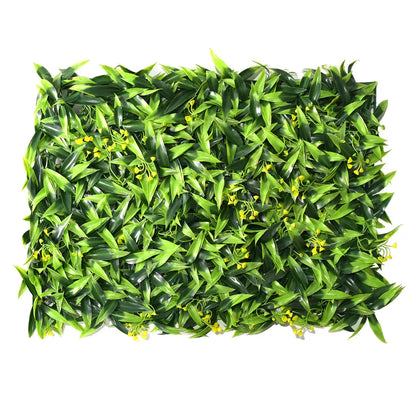 Panou verde din plante artificiale, Naimeed D4969