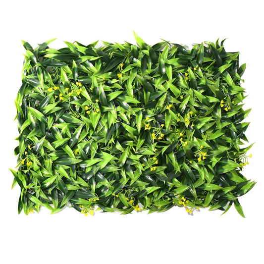 Panou verde din plante artificiale, Naimeed D4969