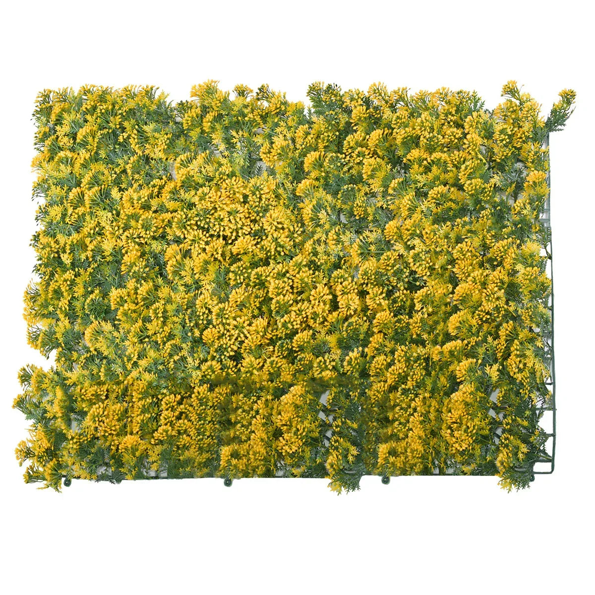 Panou verde din plante artificiale, Naimeed D4972