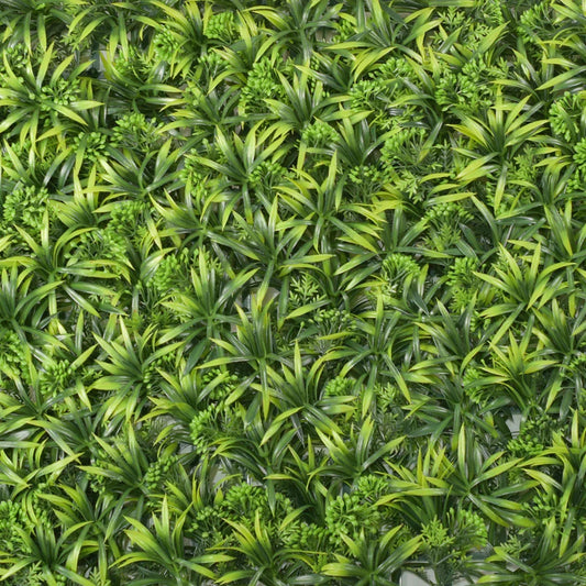 Panou verde din plante artificiale, Naimeed D4973