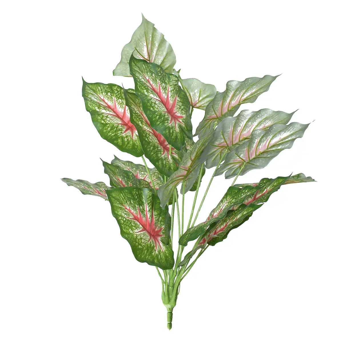 Planta artificiala, fara ghiveci, inaltime 65cm, Naimeed D4998, Verde