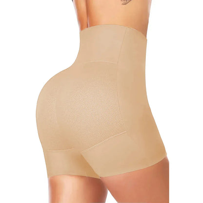 Lenjerie modelatoare,Naimeed D5126, model clasic, marimea L, Auriu